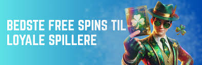 Casino Gratis Spins Alt, hvad du behøver at vide