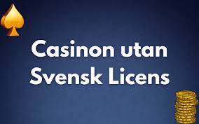 Casino utan svensk licens med låg insättning - En guide 2035266004 Casino utan svensk licens med låg insättning - En guide 2035266004