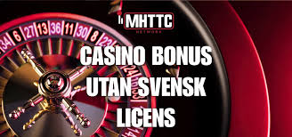 Casino utan svensk licens med låg insättning - En guide 2035266004 Casino utan svensk licens med låg insättning - En guide 2035266004