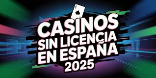 Casinos Sin Licencia en España Lo Que Debes Saber -863513245