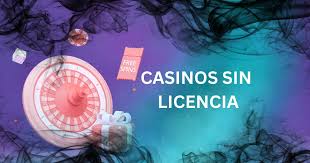 Casinos Sin Licencia en España Riesgos y Realidades -863563667 Casinos Sin Licencia en España Riesgos y Realidades -863563667