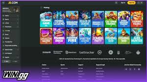 Comprehensive Review of JB Casino India Your Ultimate Gaming Destination 764185207