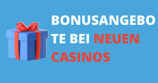 Die aufregende Welt der neuen Online-Casinos 1455020160 Die aufregende Welt der neuen Online-Casinos 1455020160
