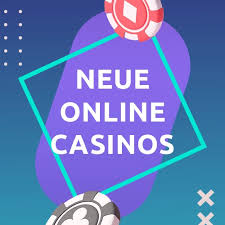 Die aufregendsten neuen Casinos für 2023 Die aufregendsten neuen Casinos für 2023
