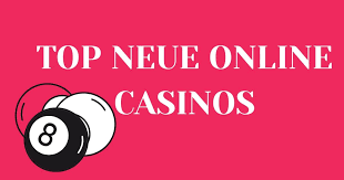 Die besten neuen Online Casinos 2023 1434414426
