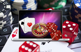 Discover the Excitement of Online Gaming at Slotti Casino Discover the Excitement of Online Gaming at Slotti Casino