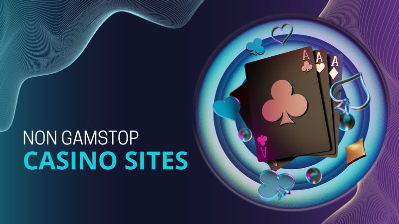 Discovering Casino Sites Not on Gamstop 1777254238