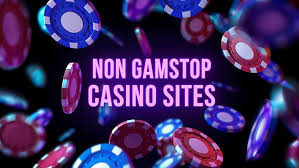 Discovering Casino Sites Not on Gamstop 1777254238