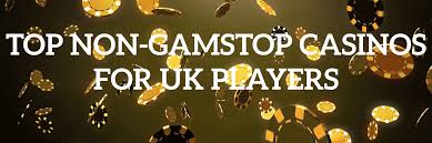 Discovering Non GamStop Casinos in the UK A Comprehensive Guide Discovering Non GamStop Casinos in the UK A Comprehensive Guide