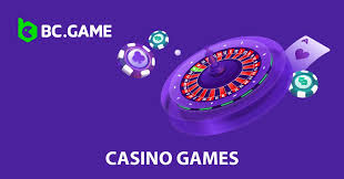 Experience the Thrill of BC.Game Online Casino and Sportsbook