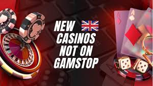 Explore Casinos Not Registered on Gamstop 1816254691