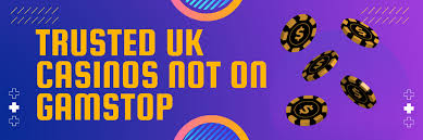 Explore New Non Gamstop Casino Sites for Exciting Online Gaming Explore New Non Gamstop Casino Sites for Exciting Online Gaming