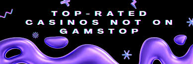 Explore Non-Gamstop UK Casino Sites Your Path to Unrestricted Gaming