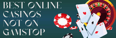 Explore Top Casino Sites Not on Gamstop 1608890926 Explore Top Casino Sites Not on Gamstop 1608890926