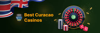 Exploring Curacao Casinos That Accept UK Players