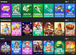 Exploring JB Casino Philippines A Comprehensive Guide 750839238