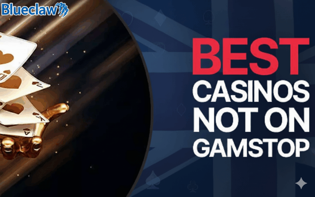 Exploring Non-GamStop Casinos A Guide to Alternative Gambling Sites Exploring Non-GamStop Casinos A Guide to Alternative Gambling Sites