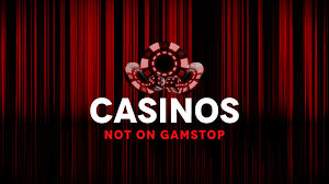 Exploring Non GamStop UK Casinos A Guide for Players Exploring Non GamStop UK Casinos A Guide for Players