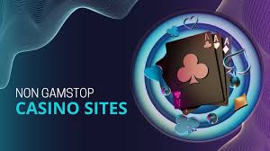 Exploring Non GamStop UK Casinos A Guide for Players Exploring Non GamStop UK Casinos A Guide for Players