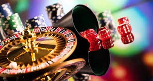 Exploring Online Casinos Not Signed Up to GamStop