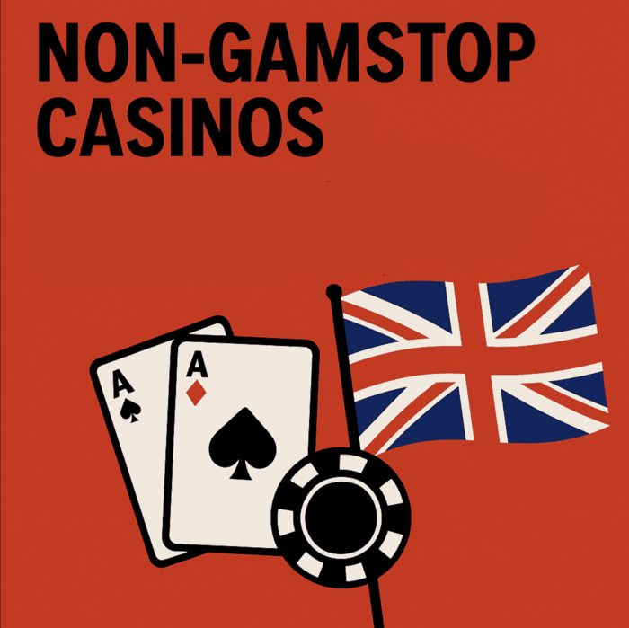 Exploring Online Casinos Not with GamStop Exploring Online Casinos Not with GamStop