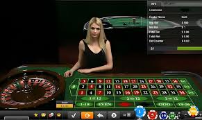 Exploring the Thrills of Real Money Roulette Games -1018386323