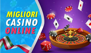 I Migliori Casino Online Europei Live Una Guida Completa