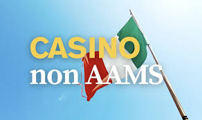 I migliori casinò senza AAMS Guida completa per giocatori I migliori casinò senza AAMS Guida completa per giocatori