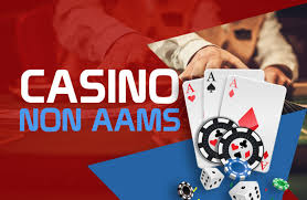 I migliori casino senza autoesclusione divertimento senza limiti