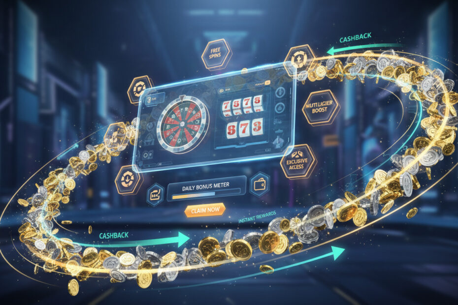 Indbetalingsbonus Casino Sådan Får Du Mest Ud Af Din Bonus 1339718988