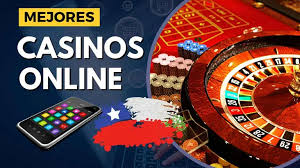 Los Mejores Casinos en Línea Confiables para Jugar en 2023 Los Mejores Casinos en Línea Confiables para Jugar en 2023