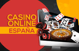 Los Mejores Casinos Online en España Ranking Actualizado -1663957698