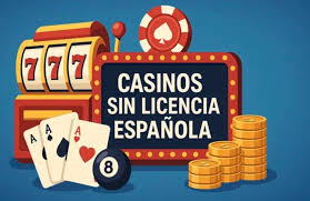 Los Riesgos y Oportunidades de los Casinos Sin Licencia