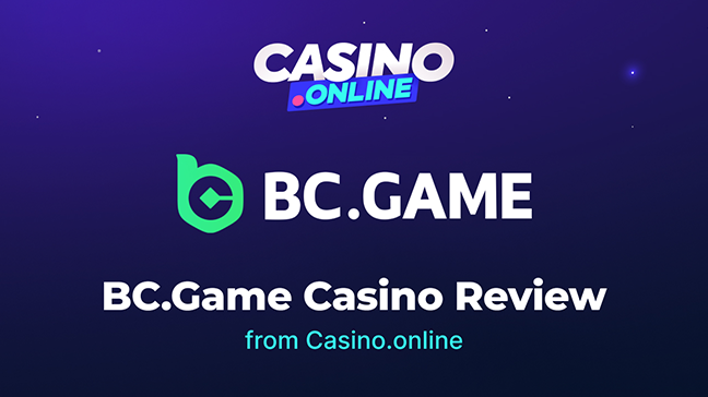 Maximize Your Wins The Ultimate Guide to BC.Game Bonuses Maximize Your Wins The Ultimate Guide to BC.Game Bonuses