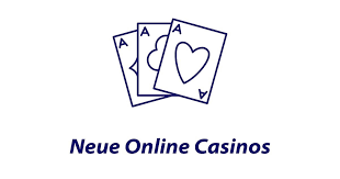 Neue Deutsche Online Casinos Die besten Optionen im Jahr 2023 Neue Deutsche Online Casinos Die besten Optionen im Jahr 2023