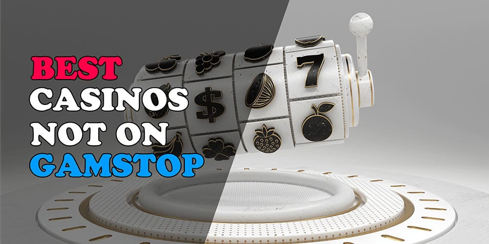 Non-Gamstop Casinos Freedom to Play Without Restrictions Non-Gamstop Casinos Freedom to Play Without Restrictions