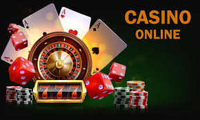 Nová online casina v ČR - Získejte skvělé bonusy a zážitky!