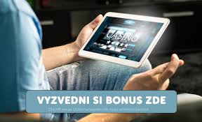 Nové české online casino Objevte svět zábavy a výher! Nové české online casino Objevte svět zábavy a výher!