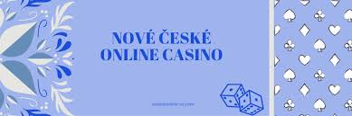 Nové kasino 2026 Co nás čeká v online hazardu