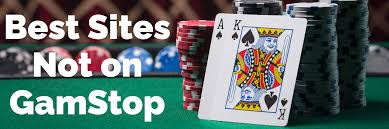 Online Casinos Not Blocked by Regulations A Guide for Players