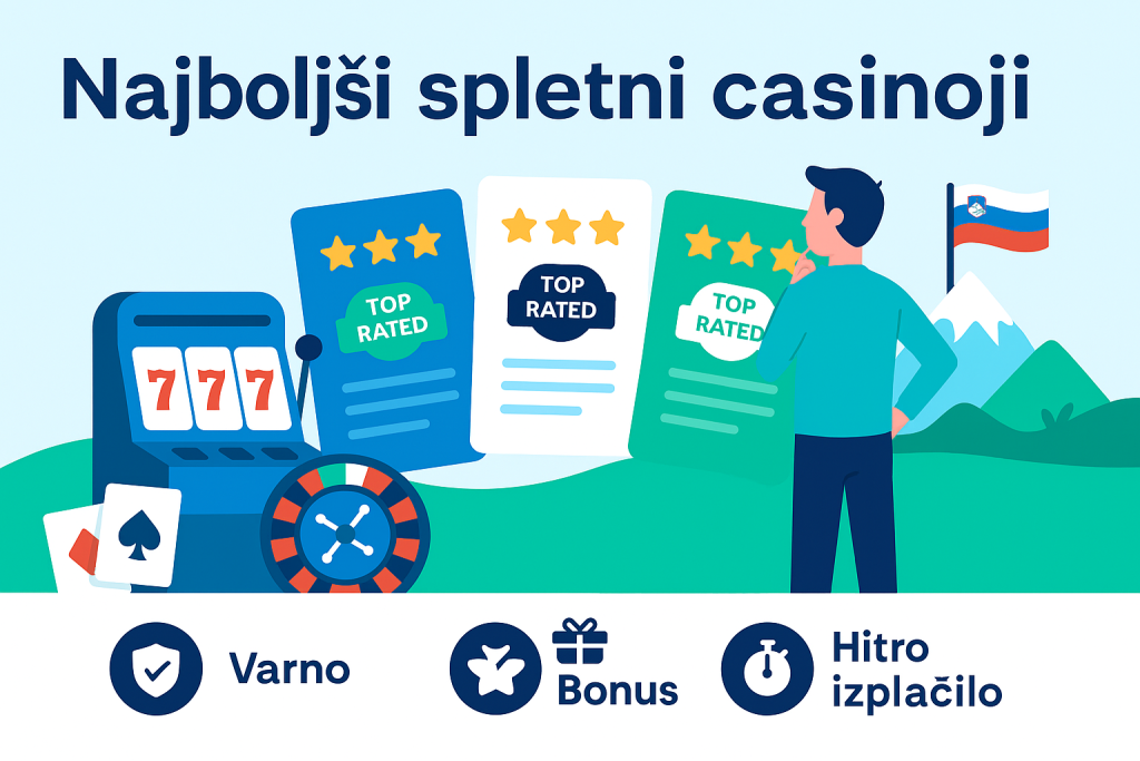 Online Kasína na Slovensku Všetko, čo potrebujete vedieť 2011976223