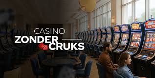 Ontdek Casino Zonder CRUKS met iDEAL Voor een Veilige en Snelle Speelervaring Ontdek Casino Zonder CRUKS met iDEAL Voor een Veilige en Snelle Speelervaring