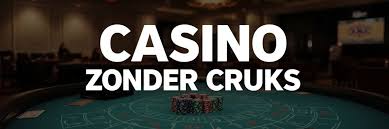 Ontdek Casino Zonder CRUKS met iDEAL Voor een Veilige en Snelle Speelervaring Ontdek Casino Zonder CRUKS met iDEAL Voor een Veilige en Snelle Speelervaring