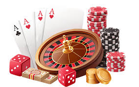 Oplev Spændingen ved Casino Spil En Guide til Din Underholdning