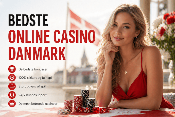 Oplev Spændingen ved Casino Spil En Guide til Din Underholdning