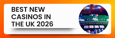 Real Money Slots in the UK What to Expect in 2026