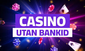 Svenska Casinon Utan BankID En Djupgående Guide Svenska Casinon Utan BankID En Djupgående Guide