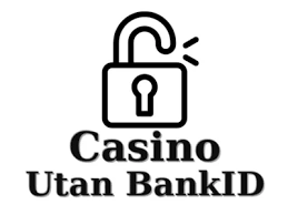 Svenska Casinon Utan BankID En Djupgående Guide Svenska Casinon Utan BankID En Djupgående Guide