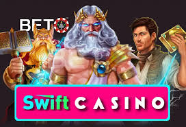 Swift Casino 2026 – Registrering 1072256738 Swift Casino 2026 – Registrering 1072256738