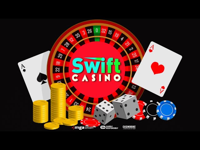 Swift Casino 2026 – Registrering Kom i gang med at spille Swift Casino 2026 – Registrering Kom i gang med at spille